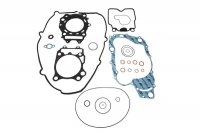 XRADICAL (ARTEIN GASKETS) KOMPLET USZCZELEK SUZUKI AN BURGMAN AN 400 4T LC 99-02 