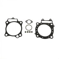 XRADICAL(ARTEIN GASKETS) USZCZELKI TOP END HONDA CRF 450R 4T 05-06 (METALOWE POWLEKANE) 