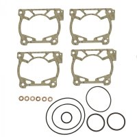 XRADICAL(ARTEIN GASKETS) USZCZELKI TOP END KTM SX 125/150 TPI 150 16-21, HUSQVARNA TC 125 16-21, TX 125 17-21, TE 150 17-21, GAS 