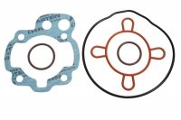 XRADICAL (ARTEIN GASKETS) USZCZELKI TOP END 50 CC ENGINE MINARELLI AM6 50 NEW GENERATION , APRILIA RS 50 , RX 50, BETA RR-T 50 , 