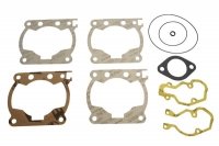 XRADICAL (ARTEIN GASKETS) USZCZELKI TOP END 2T TM RACING EN / MX / 125 / 144 06-07 