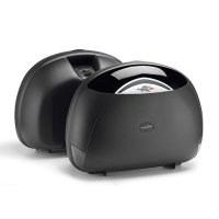 KAPPA KUFRY BOCZNE 40L MONOKEY K40N2 (PARA = 2 SZT) - ZASTĘPUJĄ K40N 