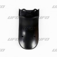 UFO OSŁONA AMORTYZATORA TYLNEGO KAWASAKI KX 85 98-19 KOLOR CZARNY 