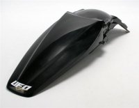 UFO BŁOTNIK TYŁ KAWASAKI KXF 250 09-12, KXF 450 09-11 KOLOR CZARNY 