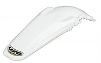 UFO BŁOTNIK TYŁ KAWASAKI KXF 250 09-12, KXF 450 09-11 KOLOR BIAŁY - WYPRZEDAŻ 
