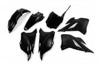 UFO KOMPLET PLASTIKÓW KAWASAKI KX 85 22-25, KX 112 22-25 KOLOR OEM 
