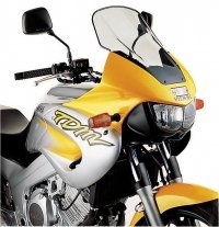 KAPPA SZYBA YAMAHA XJ 600S DIVERSION (96-03), TDM 850 (96-01) 46 X 33,5 CM PRZYCIEMNIANA 