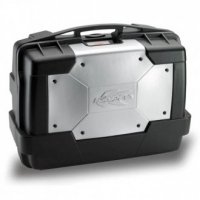 KAPPA KUFER CENTRALNY LUB BOCZNY 33L MONOKEY KGR33 GARDA 