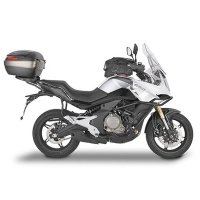 KAPPA OSŁONY KIEROWNICY (RĄK, HANDBARY) CF MOTO MULTITERRAIN 650 MT 21-23 KOLOR CZARNY 