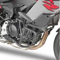 KAPPA GMOLE OSŁONY SILNIKA BMW F 900XR (20) CZARNE 