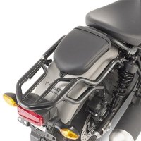 KAPPA STELAŻ KUFRA CENTRALNEGO HONDA CMX 500 Rebel (17-18) (BEZ PŁYTY) 
