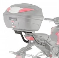 KAPPA STELAŻ KUFRA CENTRALNEGO HONDA CB 125R (18-19), CB 300R (18-19) (BEZ PŁYTY) 