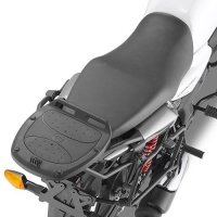 KAPPA STELAŻ KUFRA CENTRALNEGO HONDA CB 125F (21-) ( BEZ PŁYTY ) 