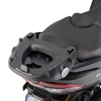 KAPPA STELAŻ KUFRA CENTRALNEGO SUZUKI BURGMAN 400 (06-18) ( BEZ PŁYTY ) 