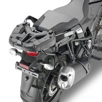 KAPPA STELAŻ KUFRA CENTRALNEGO SUZUKI V-Strom 1050 (20) (BEZ PŁYTY) 