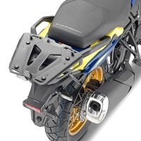 KAPPA STELAŻ KUFRA CENTRALNEGO SUZUKI V-STROM 800DE 23- (BEZ PŁYTY) 