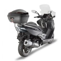 KAPPA STELAŻ KUFRA CENTRALNEGO KYMCO XCITING 400I (13-15) ( BEZ PŁYTY ) 