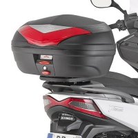 KAPPA STELAŻ KUFRA CENTRALNEGO KYMCO XTOWN 125-300 (16-18) (BEZ PŁYTY) 