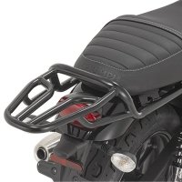 KAPPA STELAŻ KUFRA CENTRALNEGO TRIUMPH STREET TWIN 900 2016 ( BEZ PŁYTY ) 