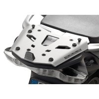 KAPPA STELAŻ KUFRA CENTRALNEGO BMW R 1200RT (14-15) ALUMINIOWY MONOKEY 