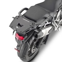 KAPPA STELAŻ KUFRA CENTRALNEGO TRIUMPH TIGER 1200 GT 22 ALUMINIOWY MONOKEY 