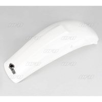 UFO BŁOTNIK TYŁ KTM 250 90-92 KOLOR BIAŁY 