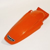 UFO BŁOTNIK TYŁ KTM SX/EXC 99-03 KOLOR POMARAŃCZOWY KTM 97 