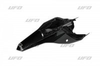 UFO BŁOTNIK TYŁ KTM SX 65 16-18 Z BOCZKAMI TYLNYMI KOLOR CZARNY 