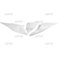 UFO BOCZKI TYLNE KTM SX/SXF(SX-F) 125/150/250/350/450 19-22, EXC 125 20-21, EXC/EXCF(EXC-F) 150/250/300/350/450/<br />500 TPI 20-2023 