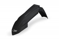 UFO BŁOTNIK PRZÓD KTM SX/SXF(SX-F) 125/250/300/350/450F TBI 23-24, EXC/EXCF(EXCF) 150/250/300/350/450/<br />500 TBI 24 KOLOR CZARNY 