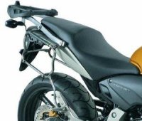 KAPPA STELAŻ KUFRA CENTRALNEGO HONDA CB 600/ABS HORNET (07-10) ( BEZ PŁYTY ) 