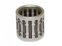 PSYCHIC ŁOŻYSKO GŁÓWKI KORBOWODU (IGIEŁKOWE) YAMAHA YZ 125 80-96, DT 125 R (16X20X19,8MM) POSREBRZANE (09-513-1) 
