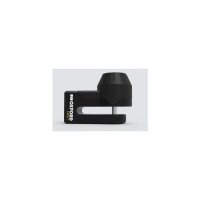 OXFORD BLOKADA TARCZY HAMULCOWEJ MINI TITAN TRZPIEŃ 5.5MM KOLOR CZARNY (STARY KOD: OF48) 