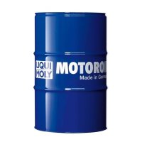 LIQUI MOLY OLEJ SILNIKOWY MOTORBIKE 4T SYNTETYCZNY 5W40 RACE 60L (BECZKA) 