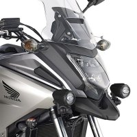 KAPPA MOCOWANIE HALOGENÓW KS310 I KS322 DO HONDA NC 750X 16-20 