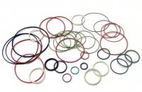 ATHENA USZCZELKA POD CYLINDER (O-RING) KTM SXF 450 07-12, XCF 450 08-09 (V70 D.107,7 X11,78 TP 24) 