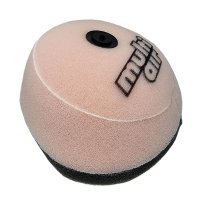 MULTI AIR FILTR POWIETRZA KTM SX 85 04; SX/EXC 125/200/250/300/380 98-03; LC4 520/525 00-03 (1 OTWÓR) (HFF5012) TRÓJWARSTWOWY 