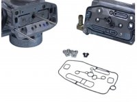 TOURMAX USZCZELKA ( O-RING ) KORPUSU GAŻNIKA HONDA / KAWASAKI / KTM / SUZUKI / YAMAHA (MADE IN JAPAN) 