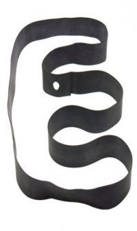 TIRE TECH OPASKA GUMOWA FELGI (OBRĘCZY KOŁA) 21 CALI (10 SZTUK), SZEROKOŚĆ 22MM 