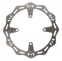 MTX PARTS TARCZA HAMULCOWA HORNET PRZÓD KAWASAKI KX 125 06-08, KX 250 06-08, KXF 250 06-14, KLX 450 08-23, KXF 450 06-14, WAVE ( 