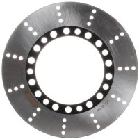 MTX PARTS TARCZA HAMULCOWA TYŁ KAWASAKI GT 750 82-96, KZ 750 80-84 (260X) 