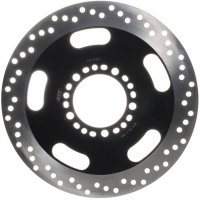 MTX PARTS TARCZA HAMULCOWA PRZÓD KAWASAKI EN 650 VULCAN 15-23 (300X80XMM) (5 OTWORÓW) 