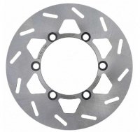 MTX PARTS TARCZA HAMULCOWA TYŁ KAWASAKI KDX 125 90-94, KDX 220 97-06, KDX 250 91-93, KDX 200 95-99, KLX 250D TRACKER 98-03, KLX 