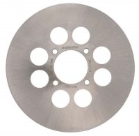 MTX PARTS TARCZA HAMULCOWA TYŁ YAMAHA YFM 250 05-13, YFM 350X/RAPTOR 92-10, YFM 660R 01-05, YFM 700R 06-18, YFS 200 03-06, YFZ 3 
