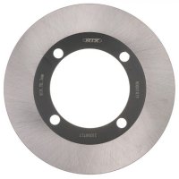 MTX PARTS TARCZA HAMULCOWA TYŁ YAMAHA YXR 700 RHINO 08-13 (185X86X3,5MM) (4X10,5MM) 