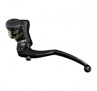 MAGURA POMPA SPRZĘGŁA HYDRAULICZNEGO HC1 RADIAL CZARNA (ŚR. TŁOCZKA 13MM, DŁUGA DŹWIGNIA) PŁYN MIERALNY (ZBIORNIK W ZESTAWIE) 