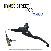 MAGURA ZESTAW SPRZĘGŁA HYDRAULICZNEGO HYMEC 167 YAMAHA MT07 18-20, FZ 07 15-17 OLEJ MINERALNY 