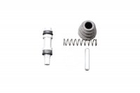 MAGURA ZESTAW NAPRAWCZY POMPY SPRZĘGŁA HYMEC 167 (ŚR. TŁOCZKA 10,5MM) PŁYN DOT (18-4005) 