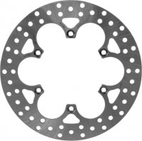 TRW ZF TARCZA HAMULCOWA PRZÓD/TYŁ YAMAHA XV / XVS 125 97-04, XV 750 94-98, GTS 1000 93-95, FJ 1100 / 1200 83-95, VMAX 85-02, FJR 
