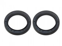 PSYCHIC USZCZELNIACZE PRZEDNIEGO ZAWIESZENIA OLEJOWE 36X48X8/9,5 MM SUZUKI RS 175/250 80-82 (55-110;ARI046) 